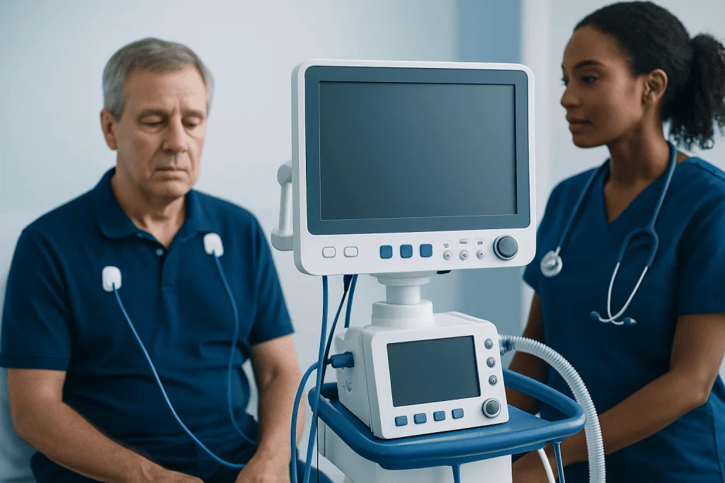 Common symptoms and how they affect daily life — polymyositis