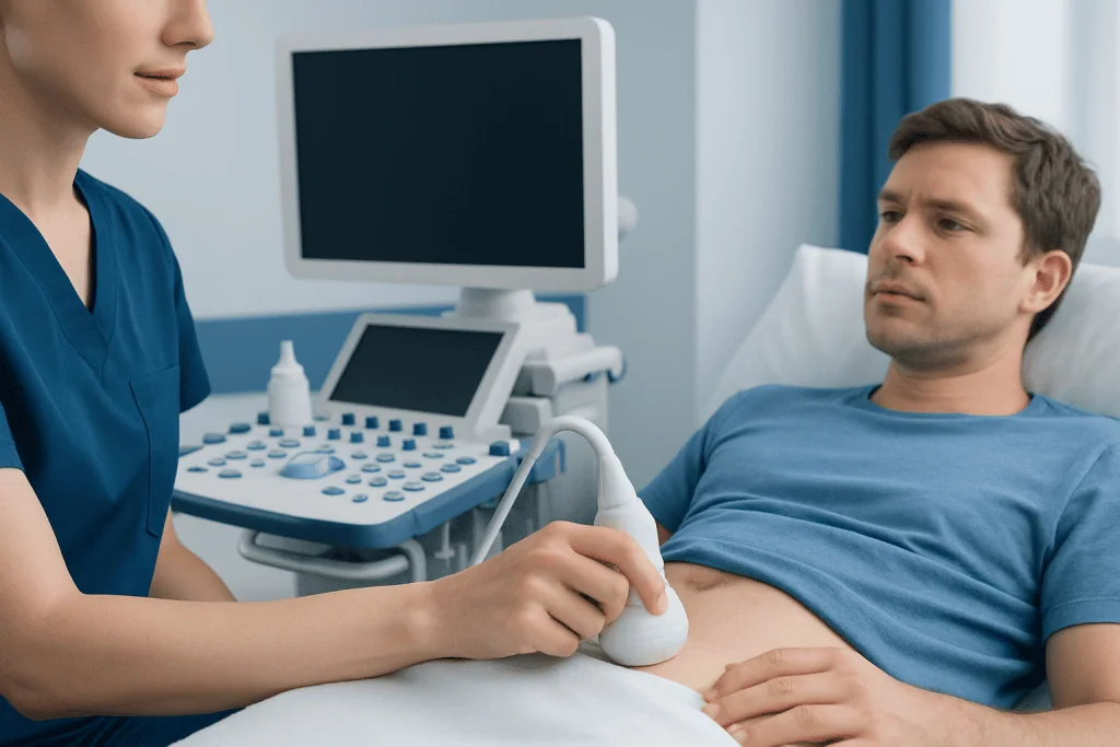Common symptoms and how they can affect the body — parasitism