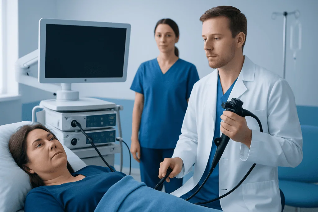 Common symptoms and how they can differ from ordinary stomach upset — diverticulitis symptoms