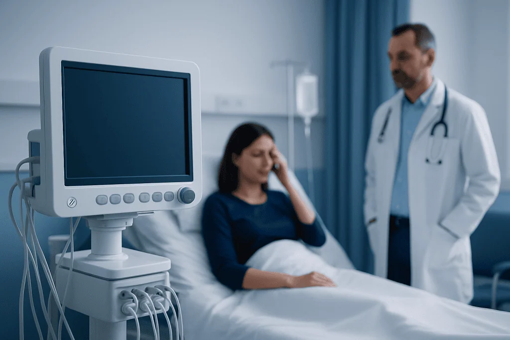 Common symptoms and how they can feel — sinus infection symptoms