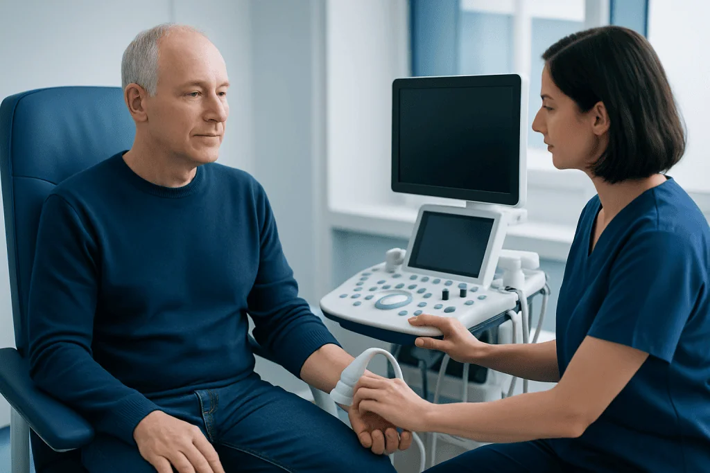 Common symptoms and how they can vary — connective tissue disease