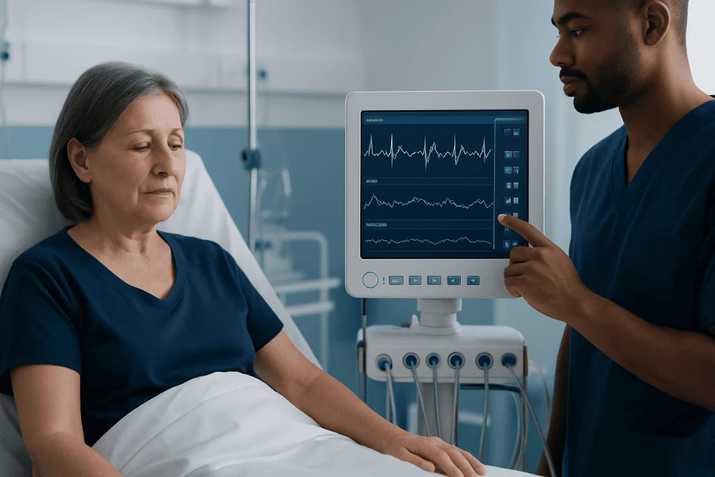 Common symptoms and how they can vary — arrhythmia fibrillation symptoms