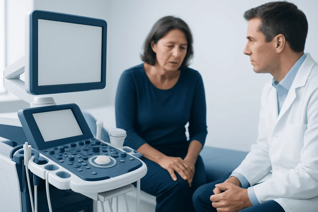 Common Symptoms and How They Feel — rheumatism