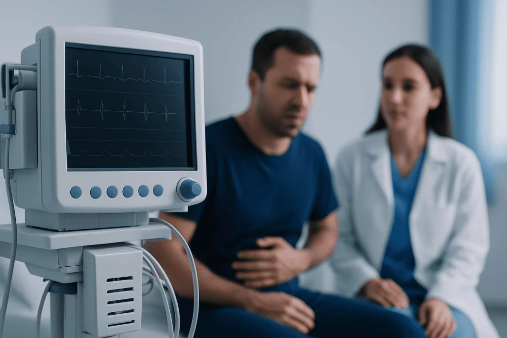 Viral Gastroenteritis: Symptoms, Causes, and Treatment Options 2 Common symptoms and how they feel — viral gastroenteritis