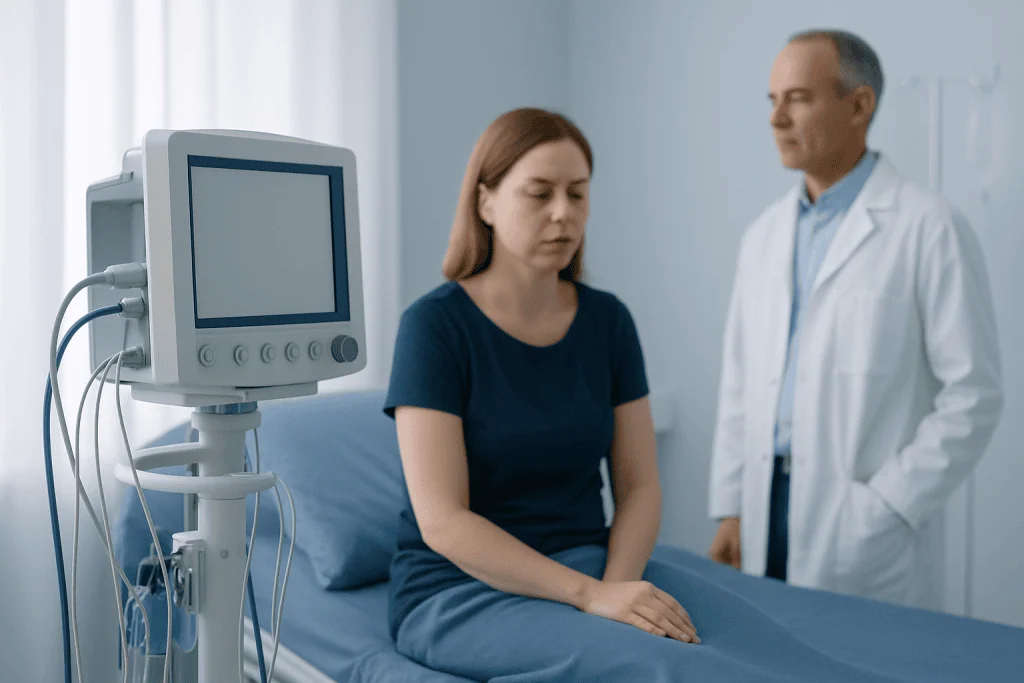 Common symptoms and how they may affect daily life — low progesterone symptoms