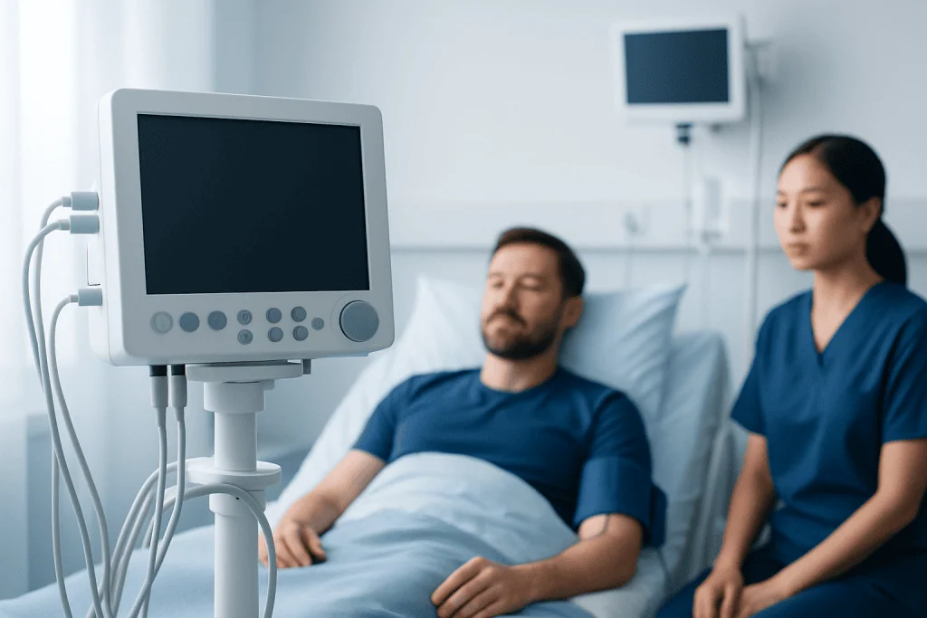 Common symptoms and how they may appear — chronic multi-symptom illness