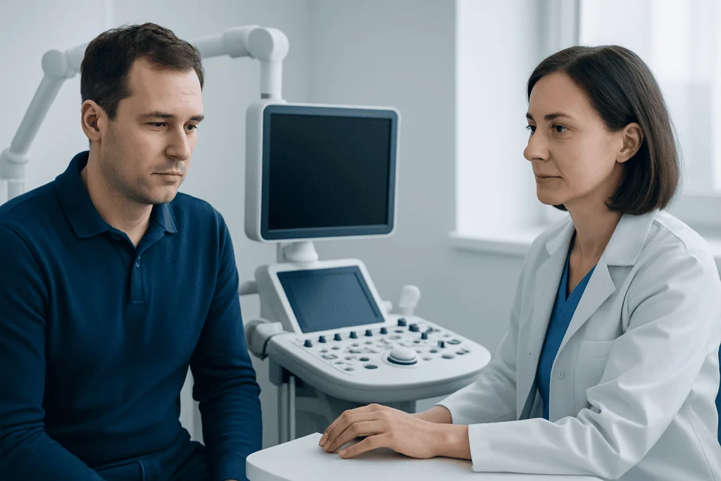 Common Symptoms and How They May Appear — ataxia