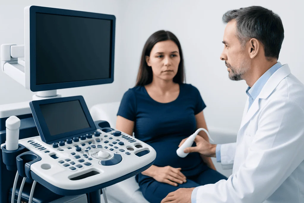 Common symptoms and how they may appear — hormonal imbalance