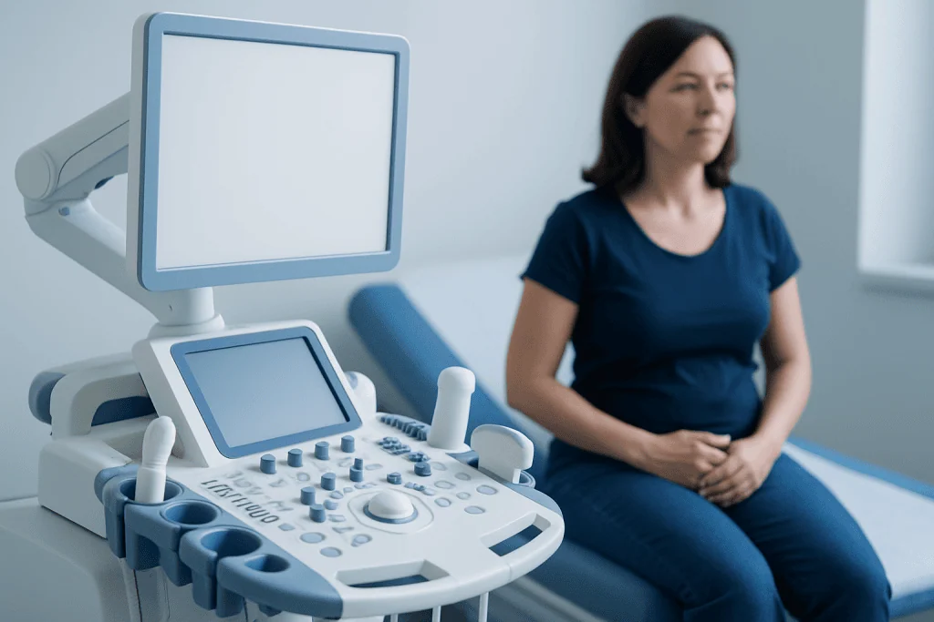 Ovarian Cancer Symptoms: Common Causes, Related Conditions, and When to See a Doctor 2 Common symptoms and how they may differ from everyday discomfort — ovarian cancer symptoms