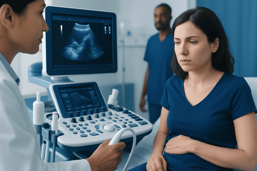 Common symptoms and how they may differ in women — appendix symptoms in female