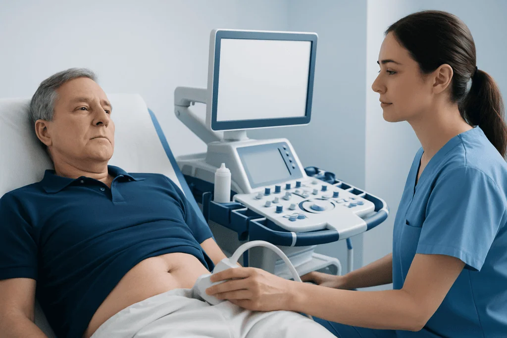 Common symptoms and how they may feel — bladder cancer symptoms