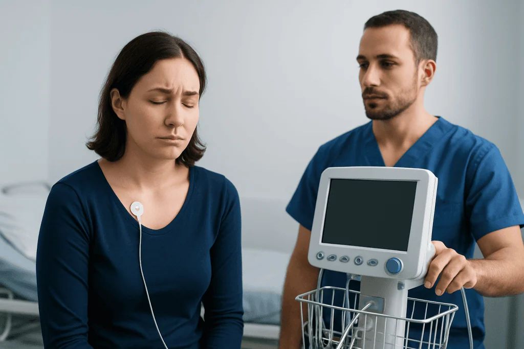 Common symptoms and how they may feel — zoloft withdrawal symptoms