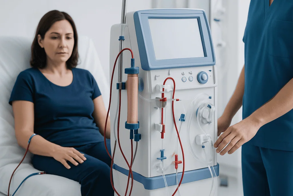 Symptoms of Kidney Failure: Possible Causes and When to Seek Care 2 Common symptoms and how they may feel — symptoms of kidney failure