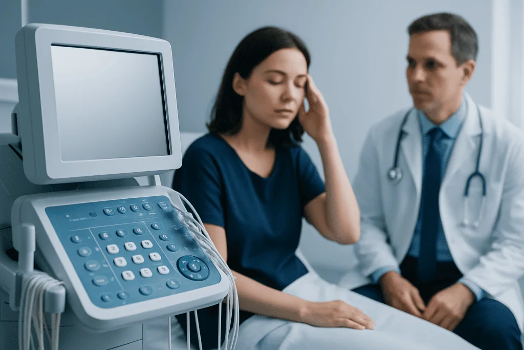 Common Symptoms and How They May Feel — brain fog after infection