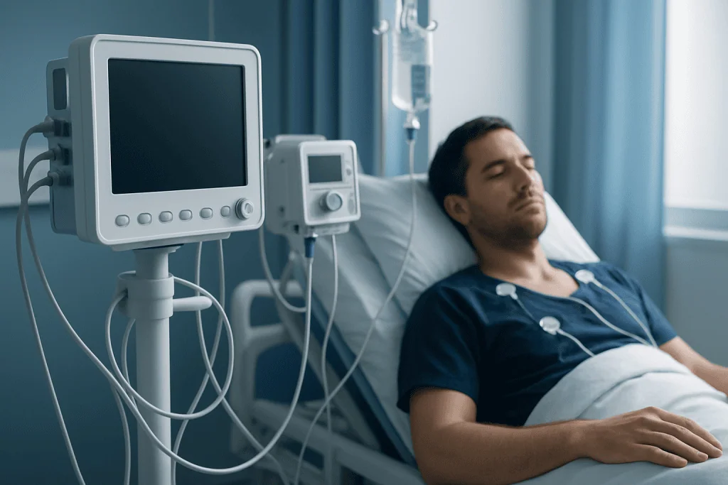 Common symptoms and how they may progress — alcohol withdrawal symptoms