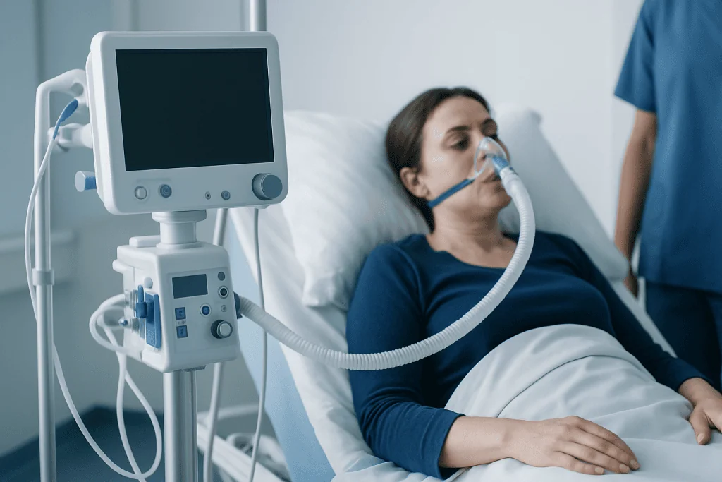 Common Symptoms and How They Progress — head cold