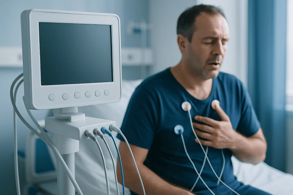 Signs of Pneumonia: Possible Causes and When to Seek Care 2 Common symptoms and less obvious warning signs — signs of pneumonia