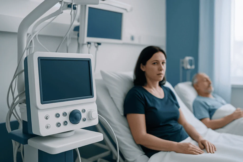 Common symptoms and less obvious warning signs — mini heart attack symptoms