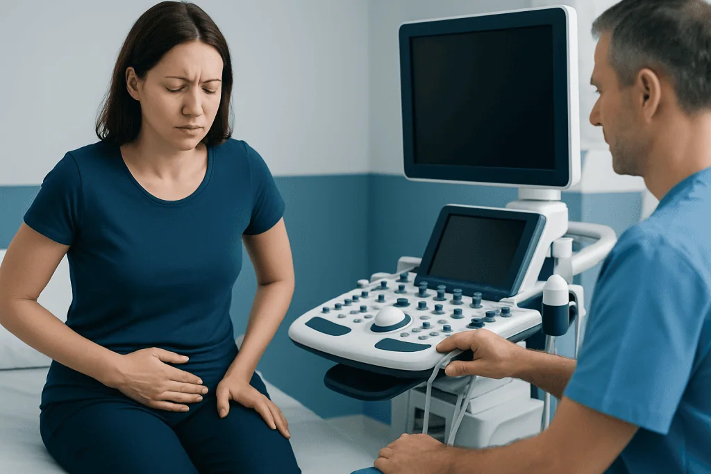 Right Side Pain Groin Female Explained: Common Triggers and Red Flags 2 Common symptoms and patterns doctors look for — right side pain groin female