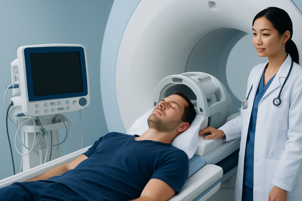 Common symptoms and patterns doctors look for — why am i waking up with headaches