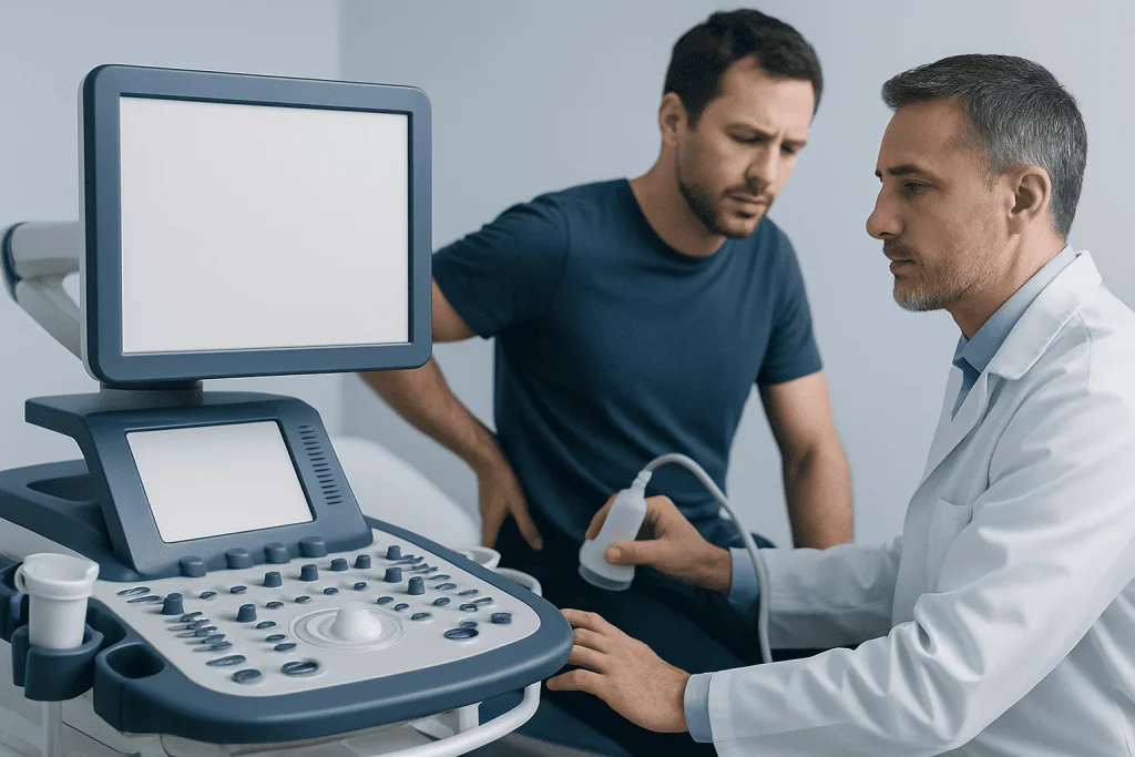 Common symptoms and patterns to watch for — ankylosing spondylitis symptoms