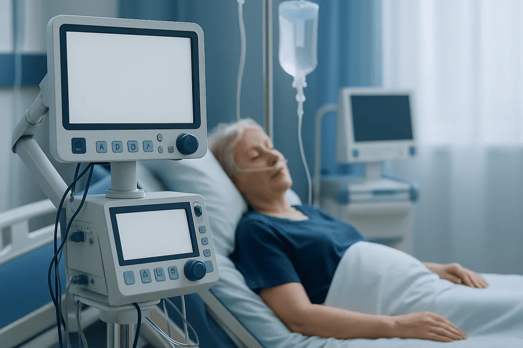 Common symptoms and red flags — liver failure symptoms