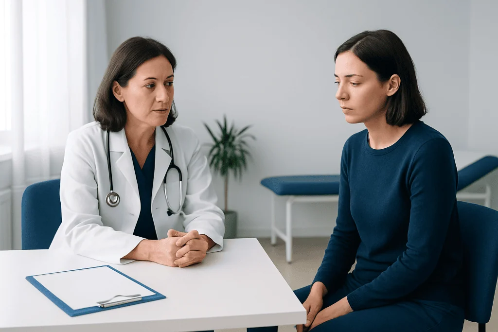 Common Symptoms and Red Flags — can you overdose on vitamin c