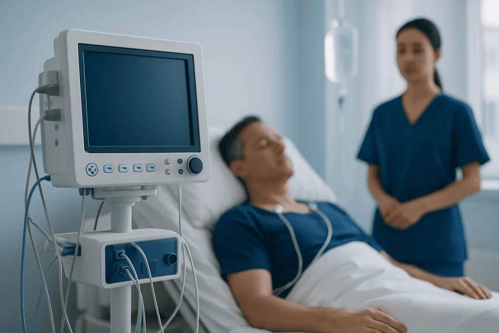 Hyperkalemia Symptoms Explained: Common Triggers and Red Flags 2 Common symptoms and red flags — hyperkalemia symptoms
