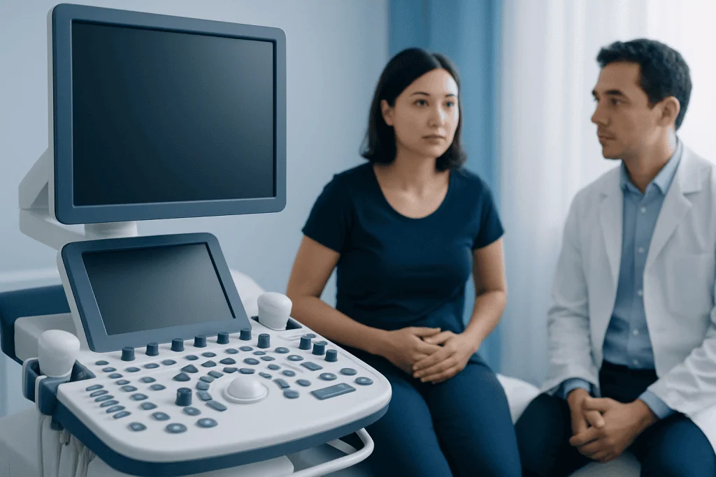 Common symptoms and red flags to notice — pelvic inflammatory disease symptoms
