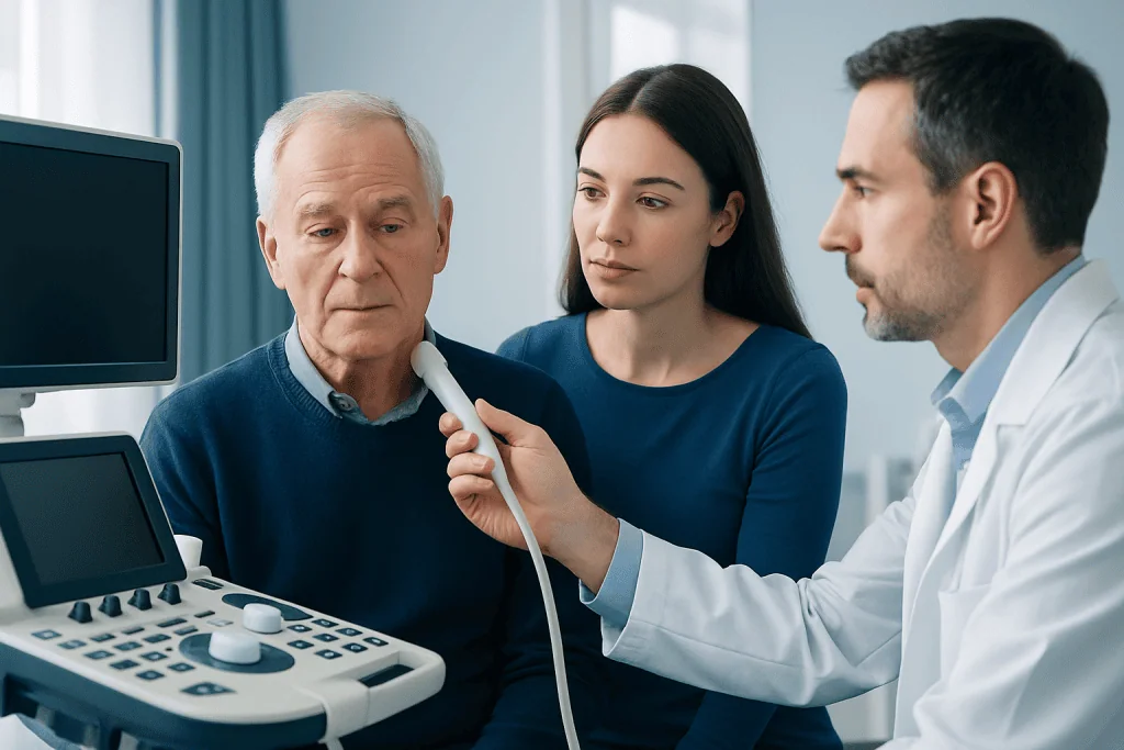 Common symptoms and red flags to recognize — vascular dementia symptoms