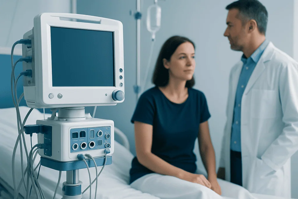 Common symptoms and severe red flags — serotonin syndrome symptoms