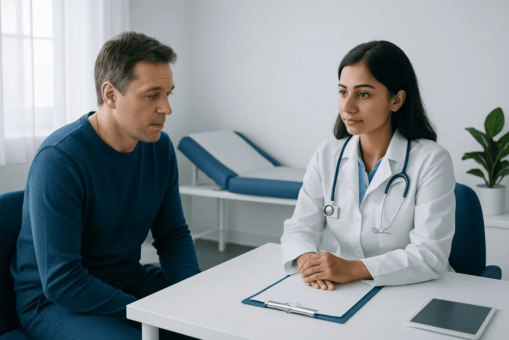 Common symptoms and side effects — what is sugar alcohol