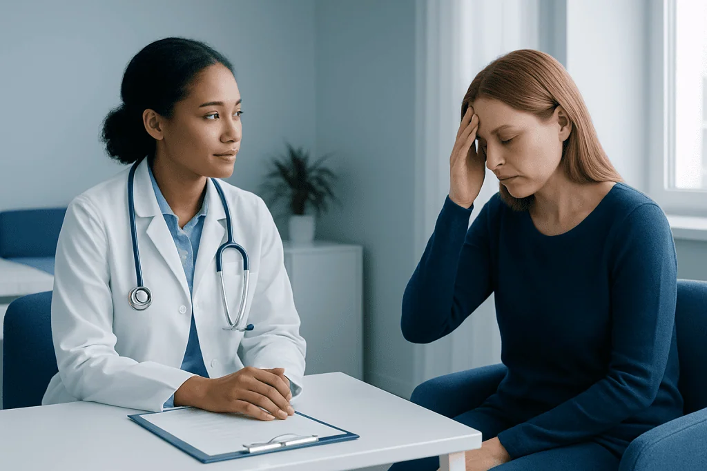 Nocebo Effect: A Complete Medical Overview 3 Common Symptoms and Situations — nocebo effect
