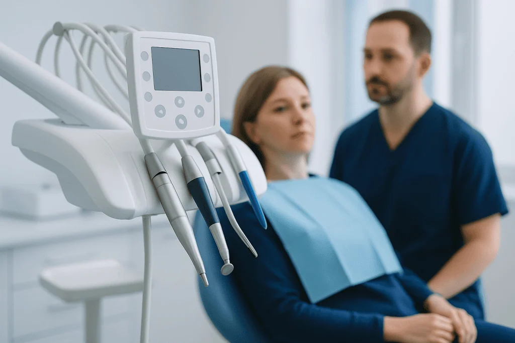 Dental Bridge Recovery: Eating, Cleaning, and Getting Used to Your New Bite 2 Common Symptoms and the Adjustment Period — dental bridge recovery