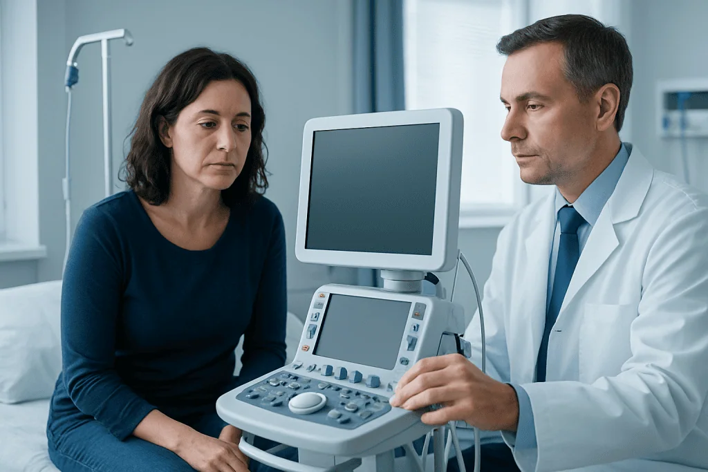 Common Symptoms and Their Impact — long-term symptoms without a clear diagnosis