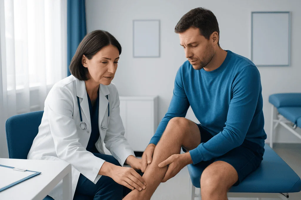 Common symptoms and warning signs — how to cure achilles tendonitis fast