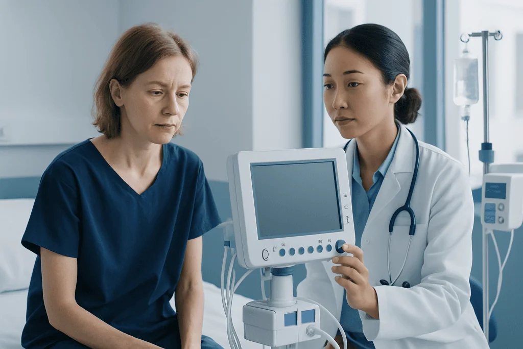 Common Symptoms and Warning Signs — malnutrition symptoms