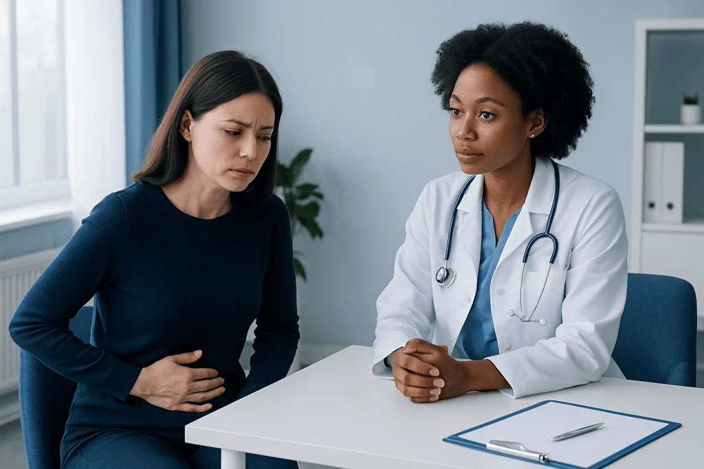 Common symptoms and warning signs — how to get rid of e coli in urinary tract