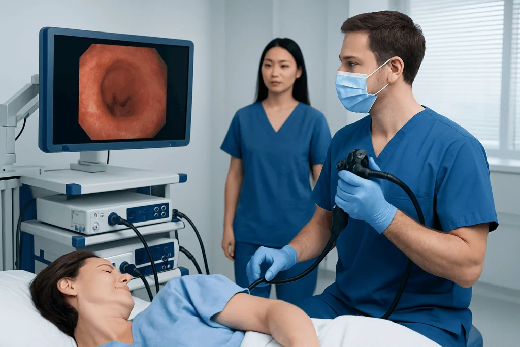 Common symptoms and warning signs — gi ulceration symptoms