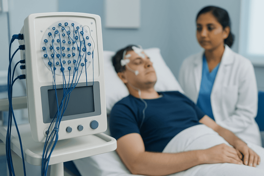 Common Symptoms and Warning Signs — neurological sleep disorders