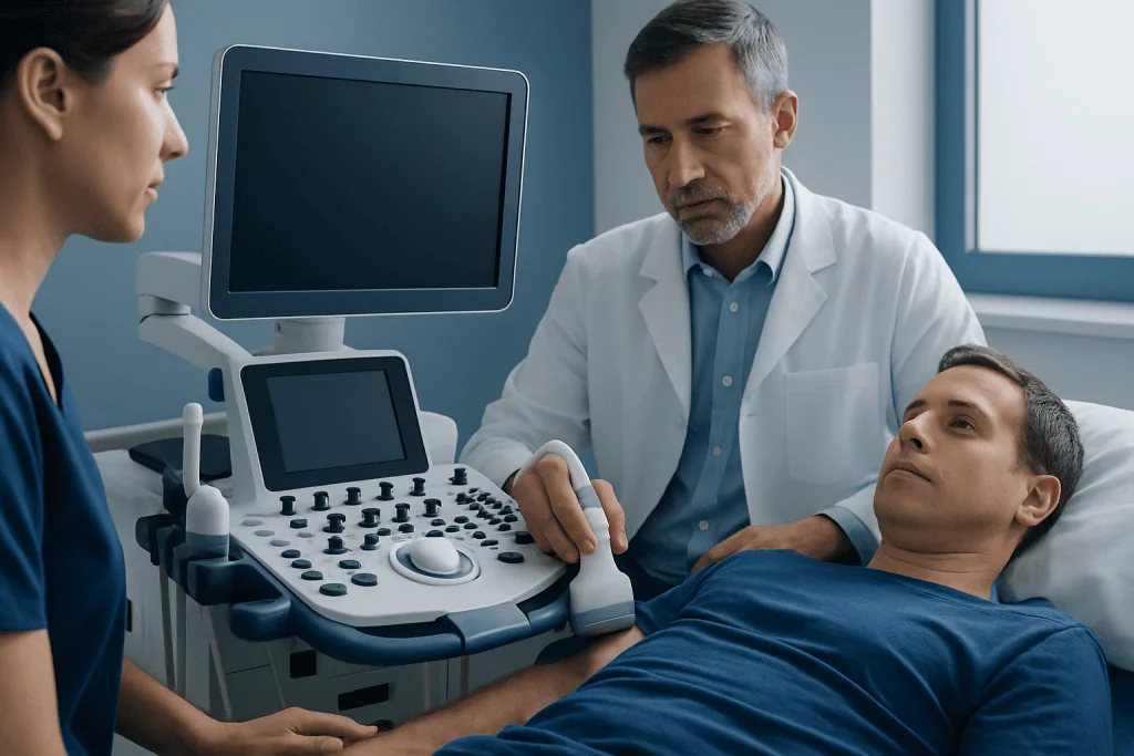 Common Symptoms and What People May Notice — sharted