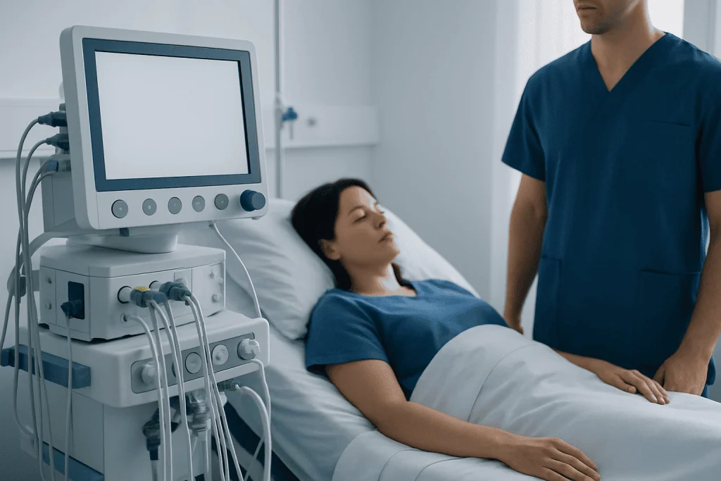 Common symptoms and what they can feel like — implantation symptoms