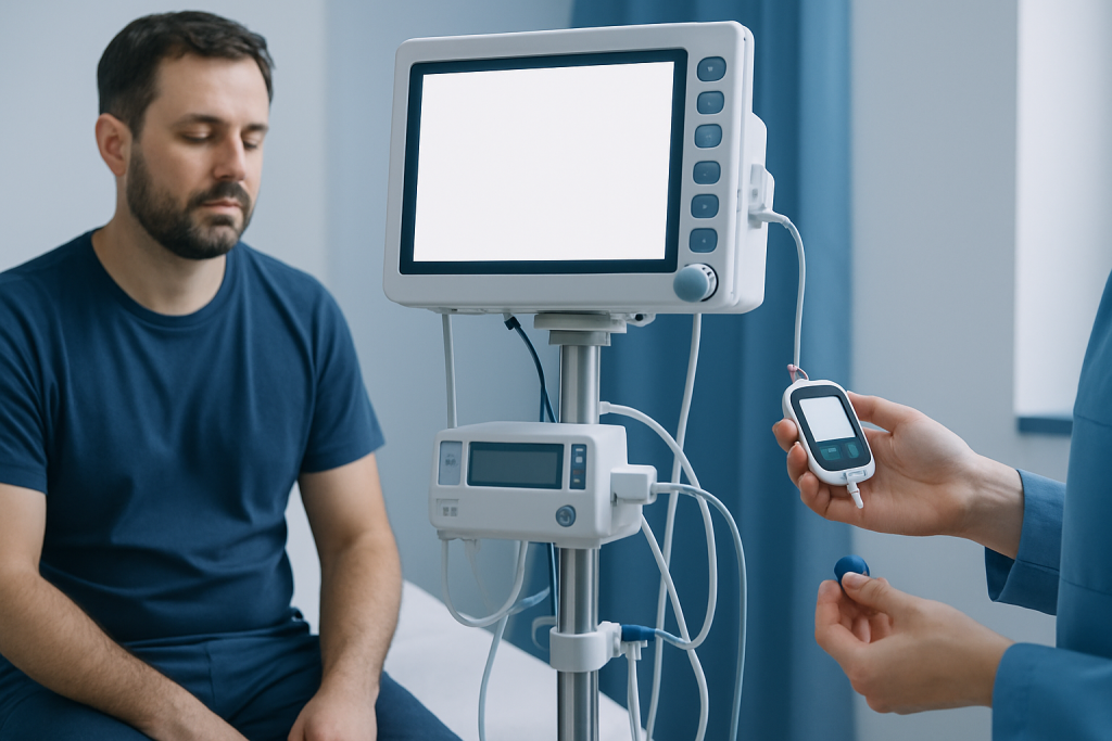 Common symptoms and what they can feel like — hyperglycemia symptoms