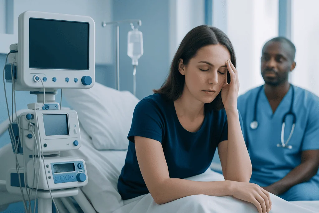 Common Symptoms and What They Feel Like — caffeine crash