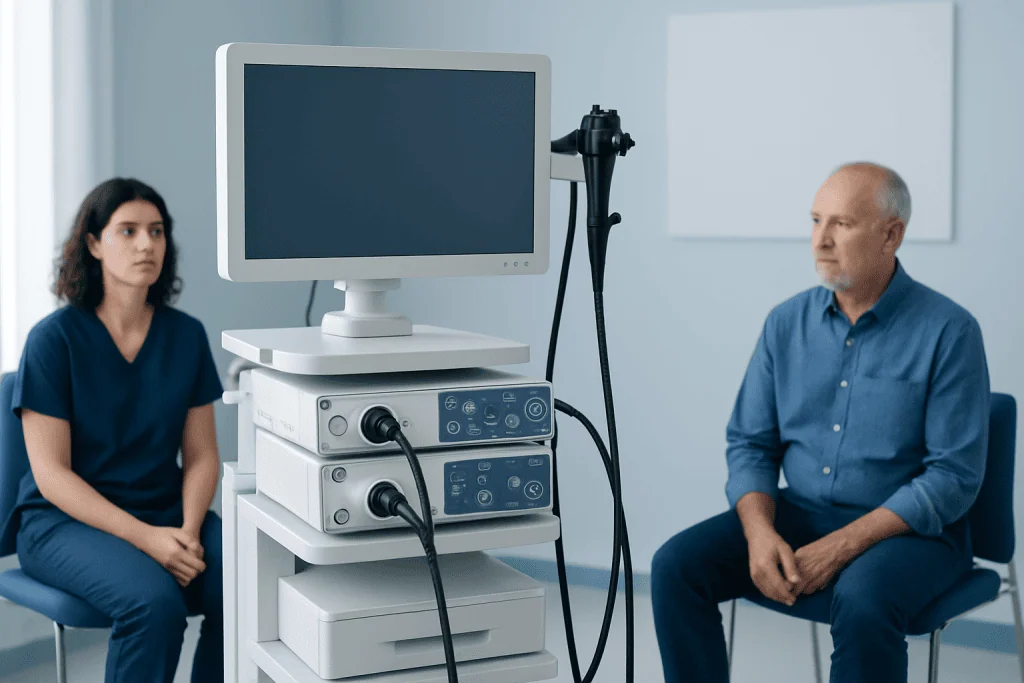 Common Symptoms and What They Suggest — lump bum hole