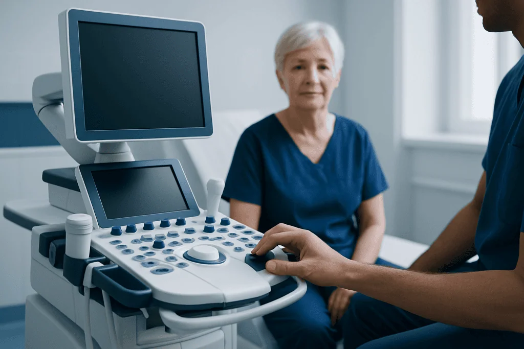 Common symptoms and when antibiotics may be considered — uti antibiotics