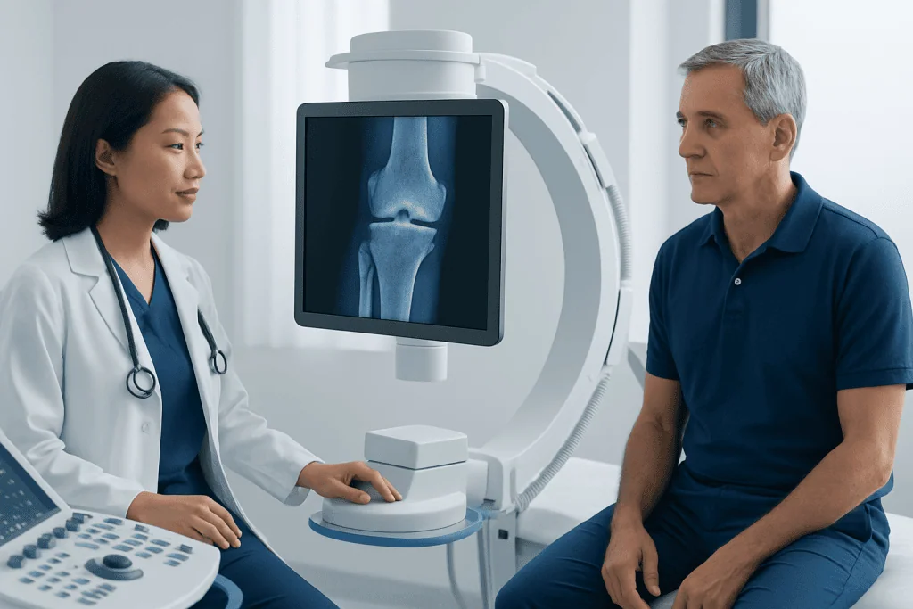 Common Symptoms and Why Many Bone Spurs Cause No Trouble — how to dissolve bone spurs naturally