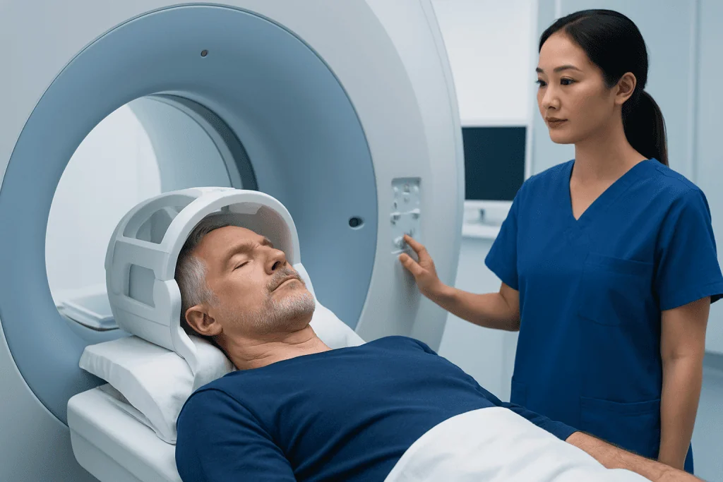 Common Symptoms and Why They Happen — brain cancer symptoms