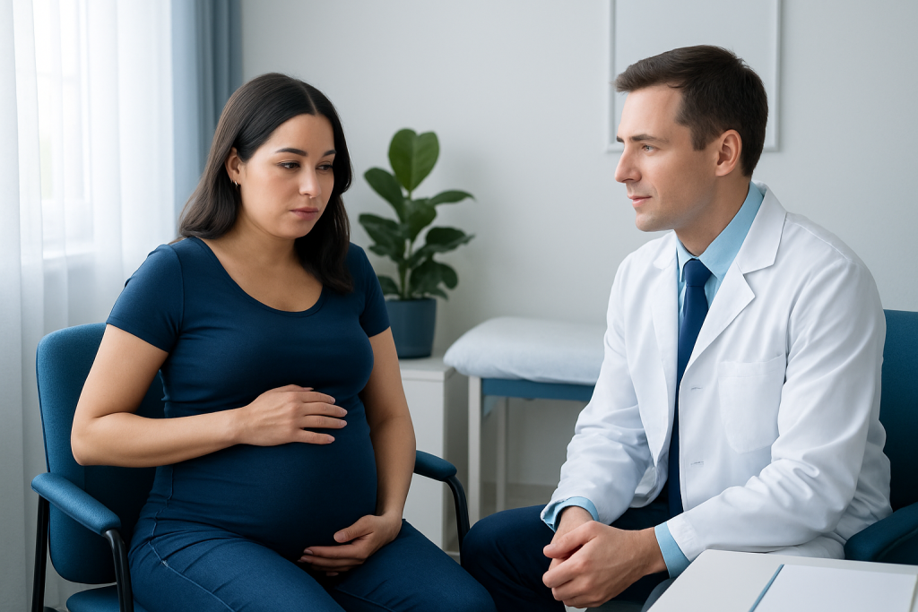 Common symptoms at 10 weeks pregnant — 10 weeks pregnant