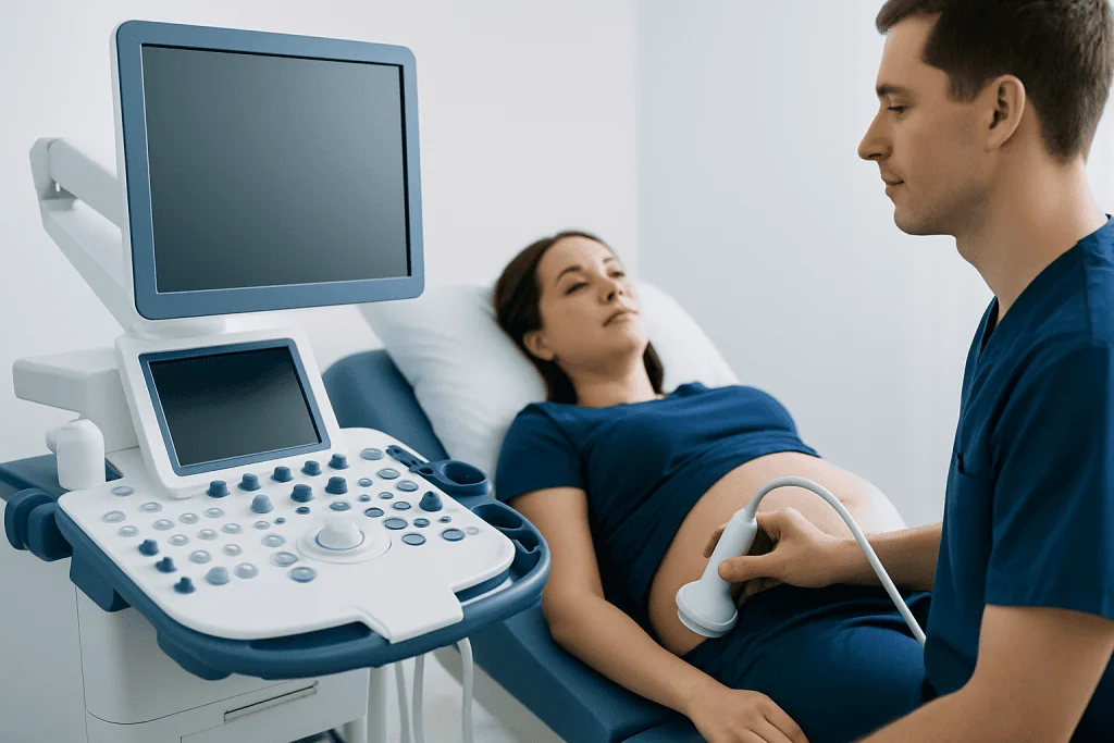 Common symptoms at 5 weeks — 5 weeks symptoms